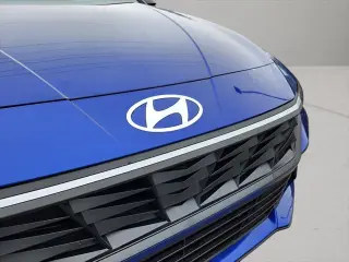 Hyundai ELANTRA 2026 SEL Sport 4dr Sedan