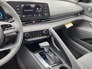 Hyundai ELANTRA 2026 SEL Sport 4dr Sedan