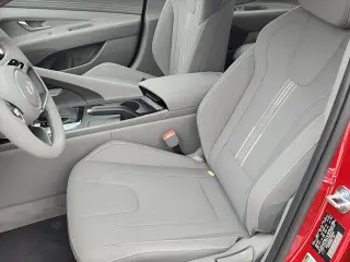 Hyundai ELANTRA 2026 SEL Sport 4dr Sedan