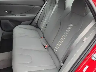 Hyundai ELANTRA 2026 SEL Sport 4dr Sedan