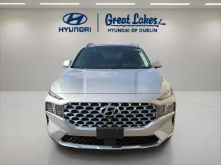 Hyundai SANTA FE Hybrid 2022 AWD Limited 4dr Crossover
