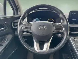 Hyundai SANTA FE Hybrid 2022 AWD Limited 4dr Crossover