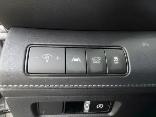 Hyundai SANTA FE Hybrid 2022 AWD Limited 4dr Crossover