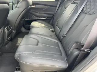 Hyundai SANTA FE Hybrid 2022 AWD Limited 4dr Crossover