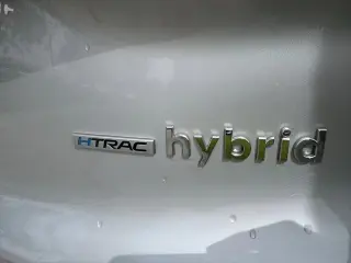 Hyundai SANTA FE Hybrid 2022 AWD Limited 4dr Crossover