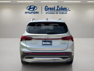 Hyundai SANTA FE Hybrid 2022 AWD Limited 4dr Crossover