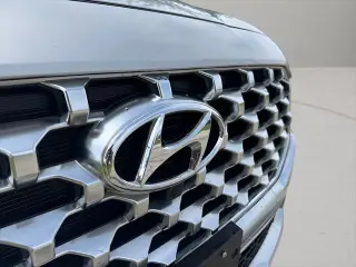 Hyundai SANTA FE Hybrid 2022 AWD Limited 4dr Crossover
