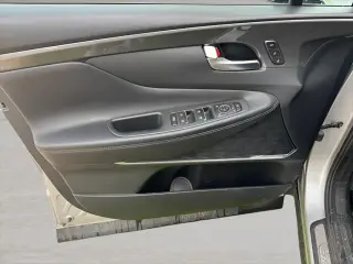 Hyundai SANTA FE Hybrid 2022 AWD Limited 4dr Crossover