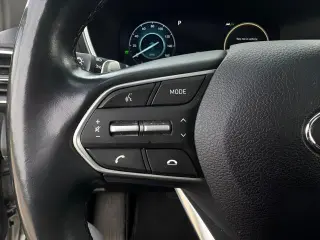 Hyundai SANTA FE Hybrid 2022 AWD Limited 4dr Crossover