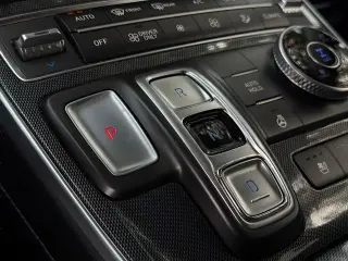 Hyundai SANTA FE Hybrid 2022 AWD Limited 4dr Crossover