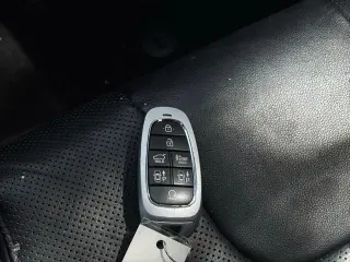 Hyundai SANTA FE Hybrid 2022 AWD Limited 4dr Crossover