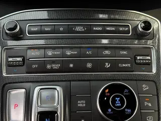 Hyundai SANTA FE Hybrid 2022 AWD Limited 4dr Crossover