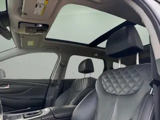 Hyundai SANTA FE Hybrid 2022 AWD Limited 4dr Crossover