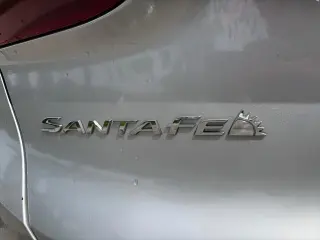 Hyundai SANTA FE Hybrid 2022 AWD Limited 4dr Crossover