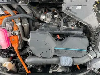 Hyundai SANTA FE Hybrid 2022 AWD Limited 4dr Crossover