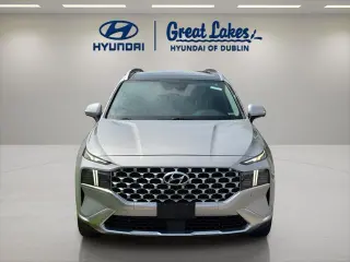 Hyundai SANTA FE Hybrid 2022 AWD Limited 4dr Crossover