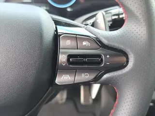 Hyundai ELANTRA 2025 N Line 4dr Sedan