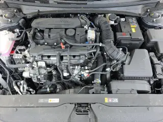 Hyundai ELANTRA 2025 N Line 4dr Sedan