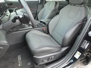 Hyundai ELANTRA 2025 N Line 4dr Sedan