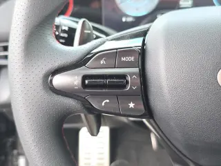 Hyundai ELANTRA 2025 N Line 4dr Sedan