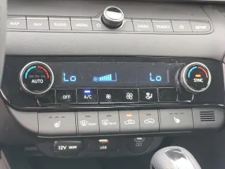 Hyundai ELANTRA 2025 N Line 4dr Sedan