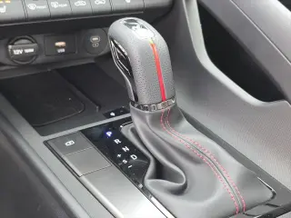 Hyundai ELANTRA 2025 N Line 4dr Sedan