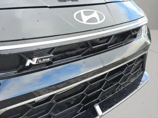 Hyundai ELANTRA 2025 N Line 4dr Sedan