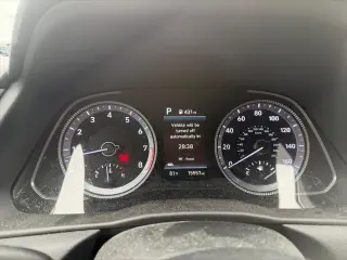 Hyundai SONATA 2023 SEL 4dr Sedan