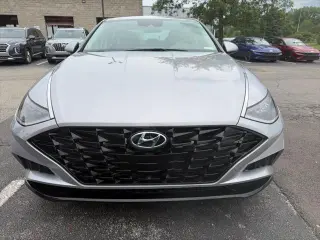 Hyundai SONATA 2023 SEL 4dr Sedan