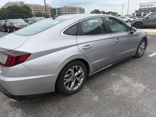 Hyundai SONATA 2023 SEL 4dr Sedan