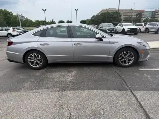 Hyundai SONATA 2023 SEL 4dr Sedan