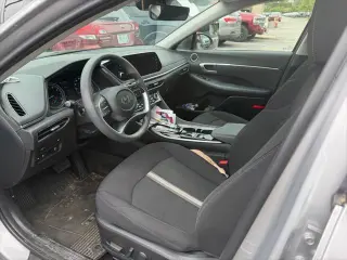 Hyundai SONATA 2023 SEL 4dr Sedan