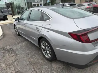 Hyundai SONATA 2023 SEL 4dr Sedan