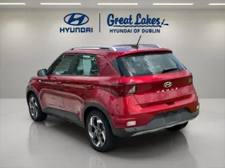 Hyundai VENUE 2024 Limited 4dr Crossover