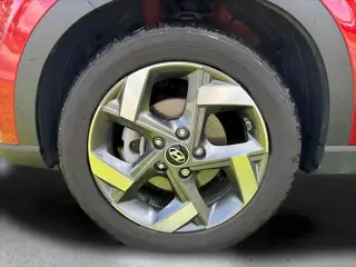 Hyundai VENUE 2024 Limited 4dr Crossover