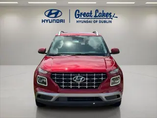 Hyundai VENUE 2024 Limited 4dr Crossover