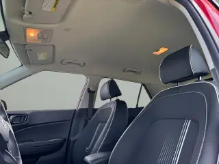 Hyundai VENUE 2024 Limited 4dr Crossover
