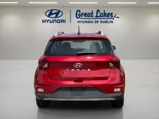 Hyundai VENUE 2024 Limited 4dr Crossover