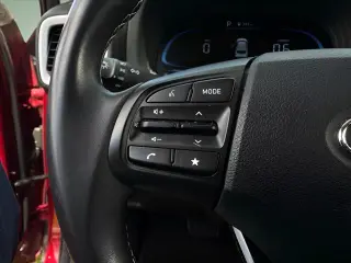 Hyundai VENUE 2024 Limited 4dr Crossover
