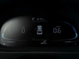 Hyundai VENUE 2024 Limited 4dr Crossover