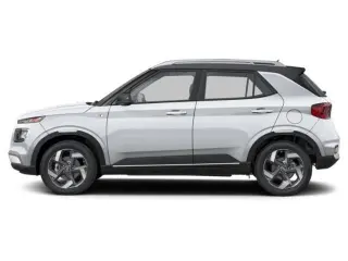 Hyundai VENUE 2026 SEL 4dr Crossover w/Two-Tone Roof