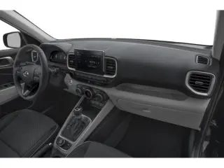 Hyundai VENUE 2026 SEL 4dr Crossover w/Two-Tone Roof