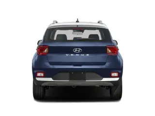 Hyundai VENUE 2026 SEL 4dr Crossover w/Two-Tone Roof