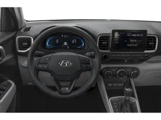 Hyundai VENUE 2026 SEL 4dr Crossover w/Two-Tone Roof