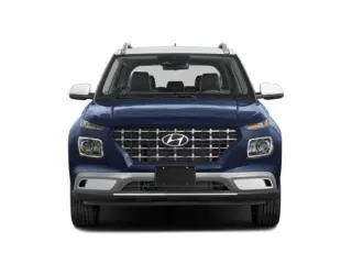 Hyundai VENUE 2026 SEL 4dr Crossover w/Two-Tone Roof