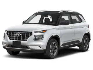 Hyundai VENUE 2026 SEL 4dr Crossover w/Two-Tone Roof