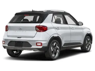 Hyundai VENUE 2026 SEL 4dr Crossover w/Two-Tone Roof