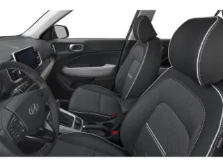 Hyundai VENUE 2026 SEL 4dr Crossover w/Two-Tone Roof