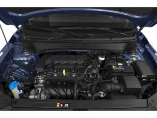 Hyundai VENUE 2026 SEL 4dr Crossover w/Two-Tone Roof