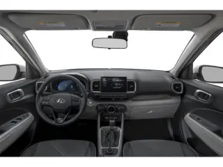 Hyundai VENUE 2026 SEL 4dr Crossover w/Two-Tone Roof